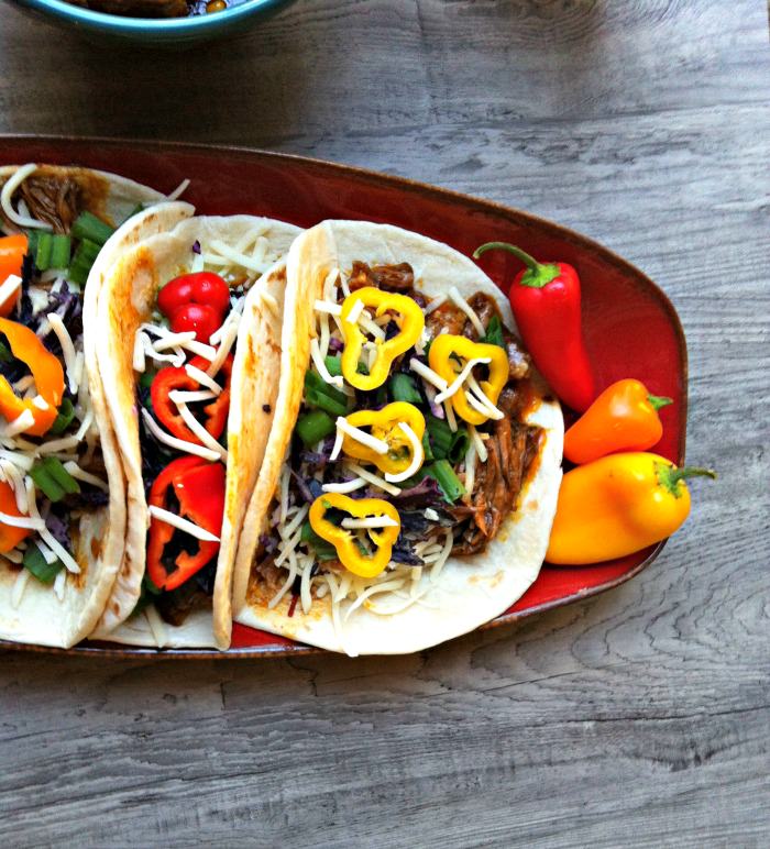 15 Back to School Crockpot Recipes