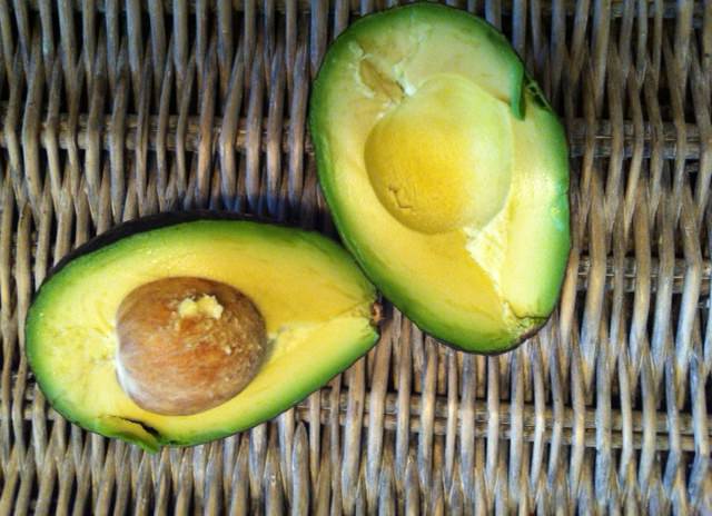 Quick & Easy Guacamole
