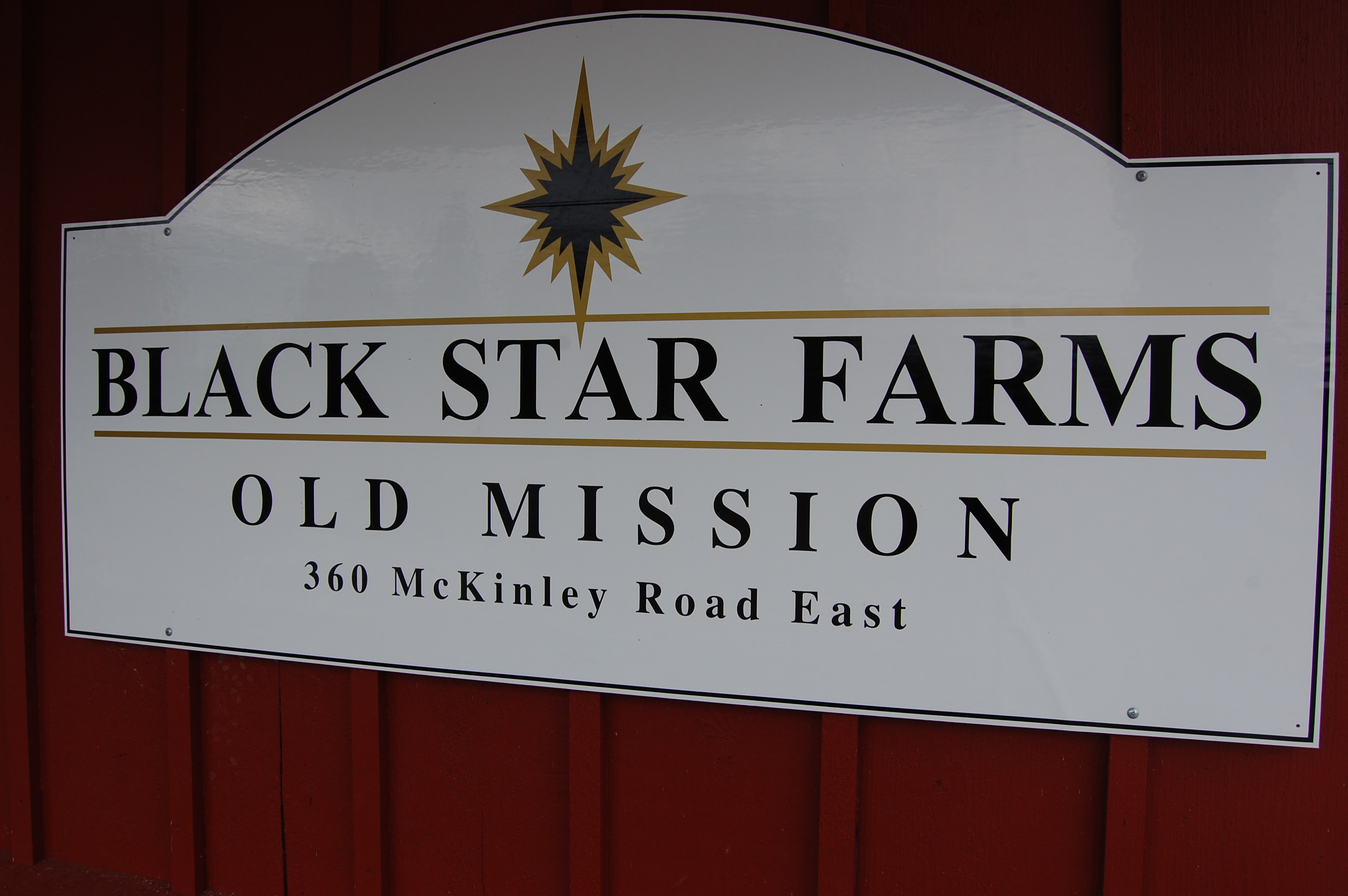 Winery Hopping on Old Mission Peninsula, Michigan