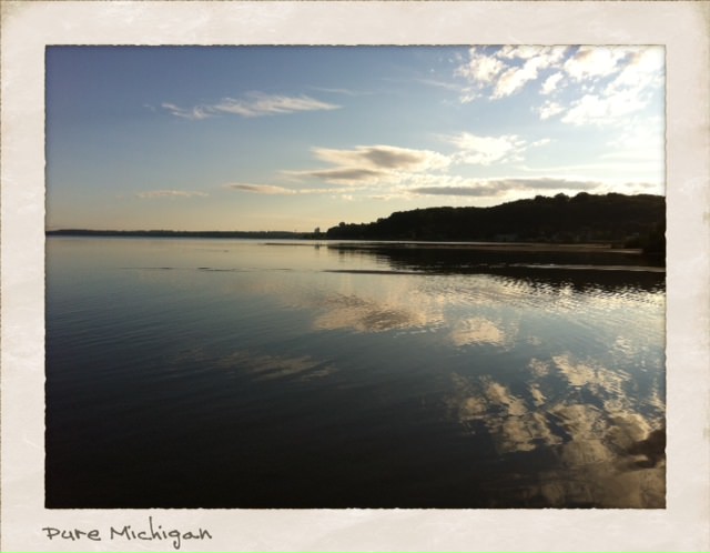 Exploring Leelanau Peninsula and Sleeping Bear Dunes, Michigan