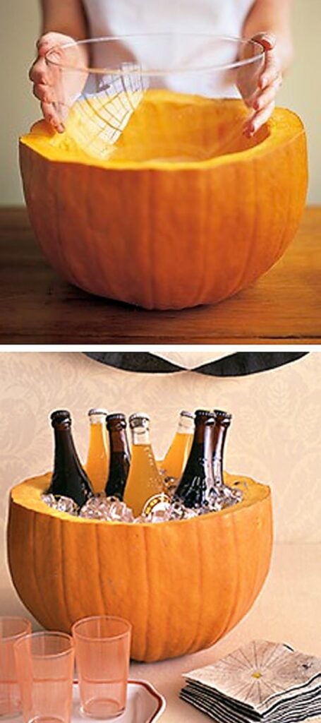 Pumpkin Bread