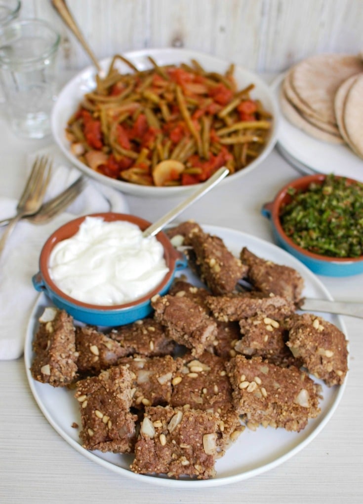 Kibbeh