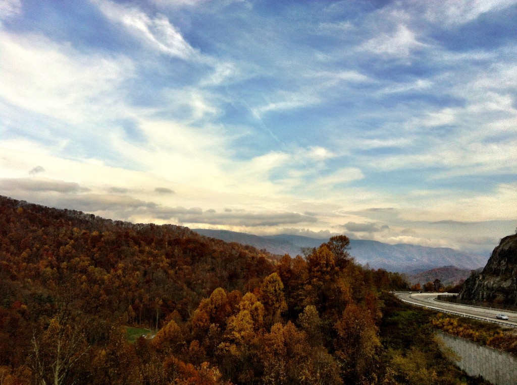 Happy Thanksgiving + a Starbucks Giftcard Giveaway
