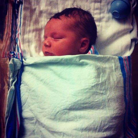 Introducing Andrew
