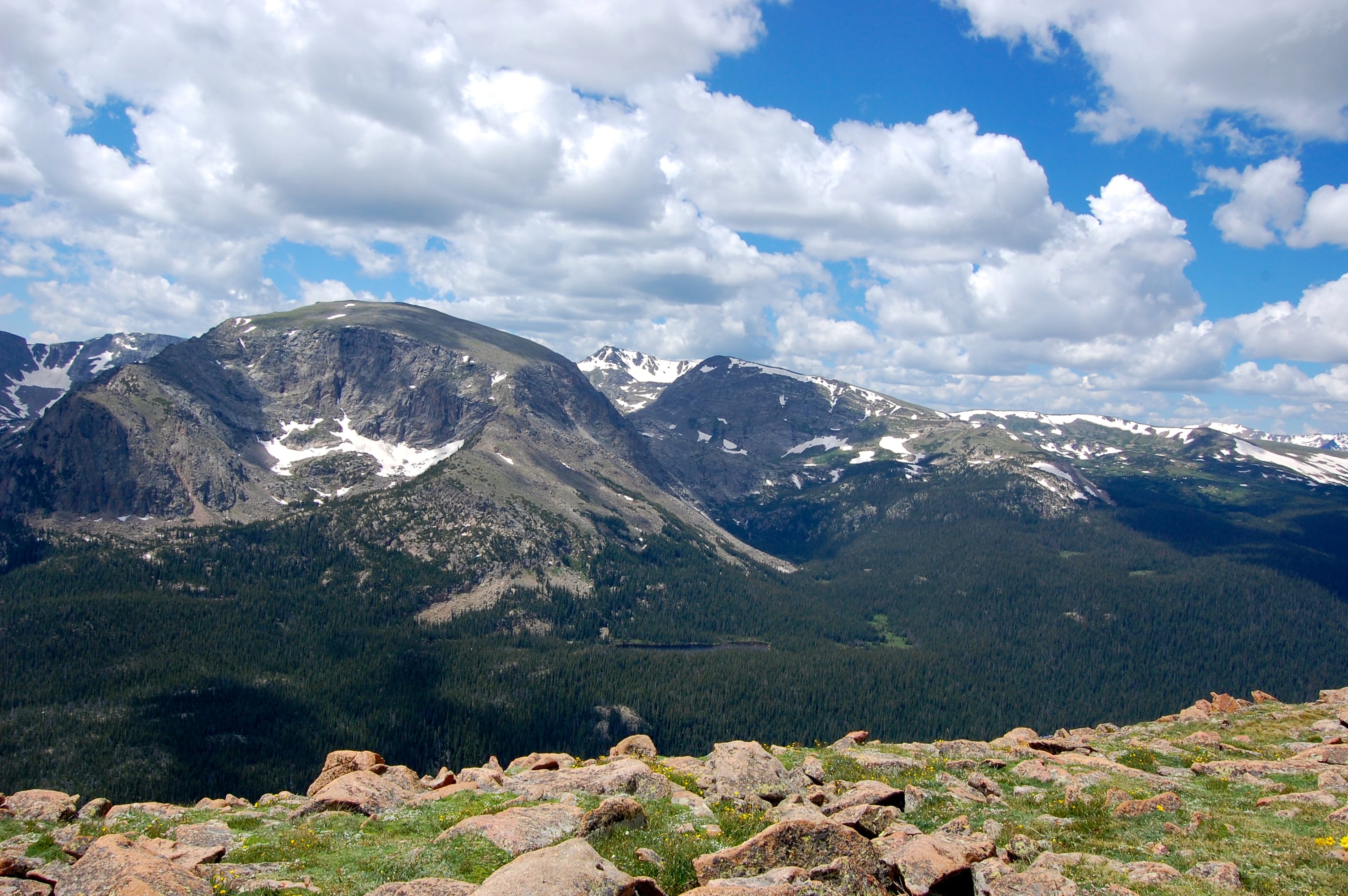 Denver + Steamboat Springs, Colorado