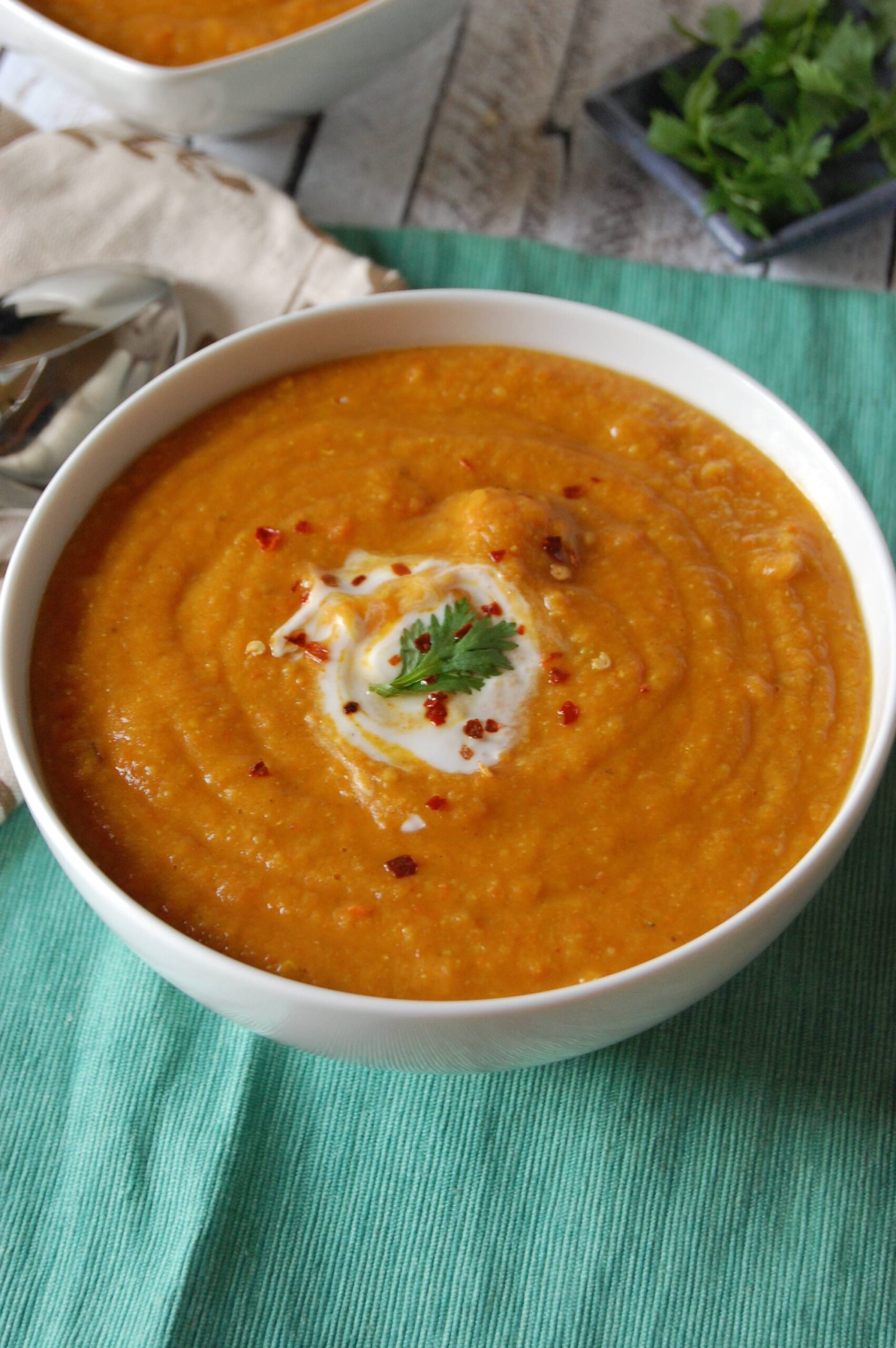 20 Best Lentil Soup Recipes