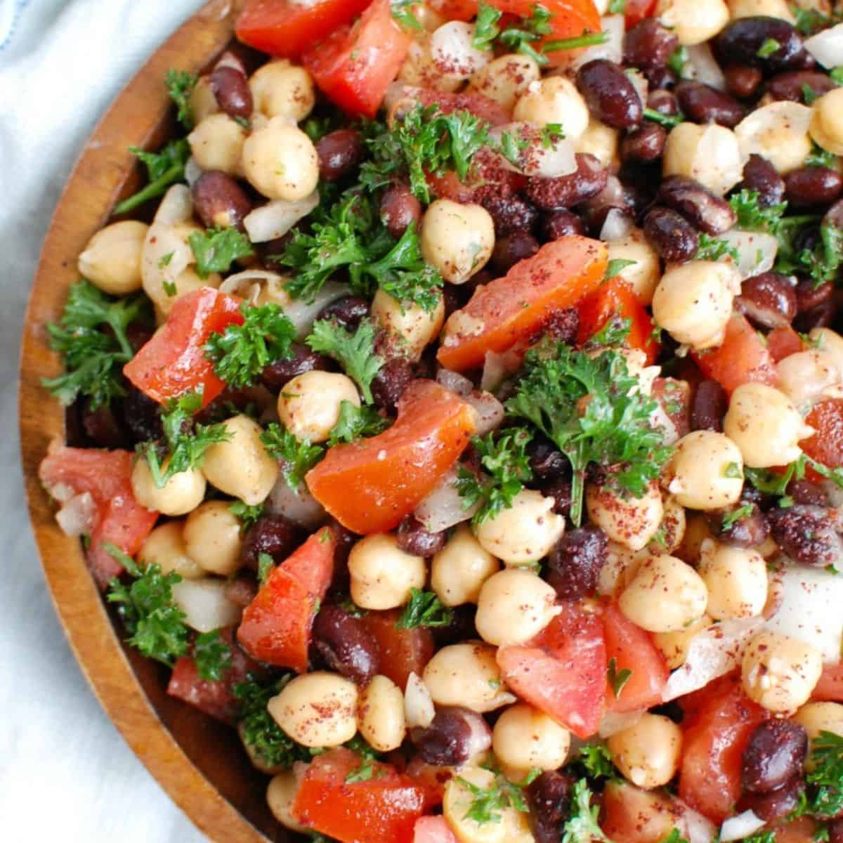 Balela Salad