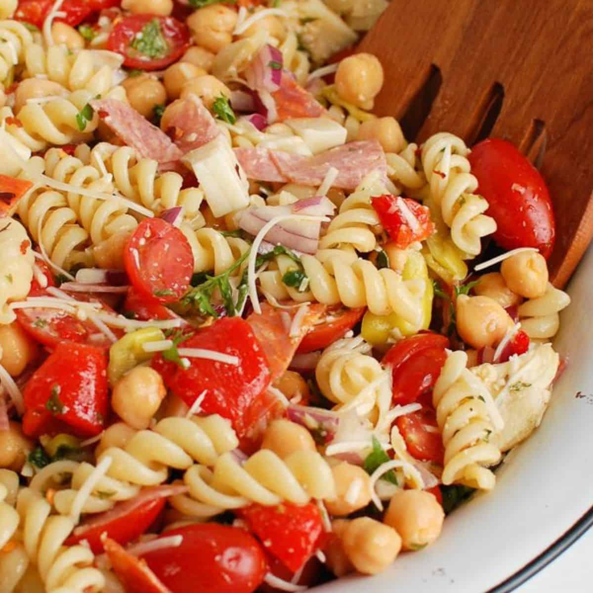 Italian Pasta Salad