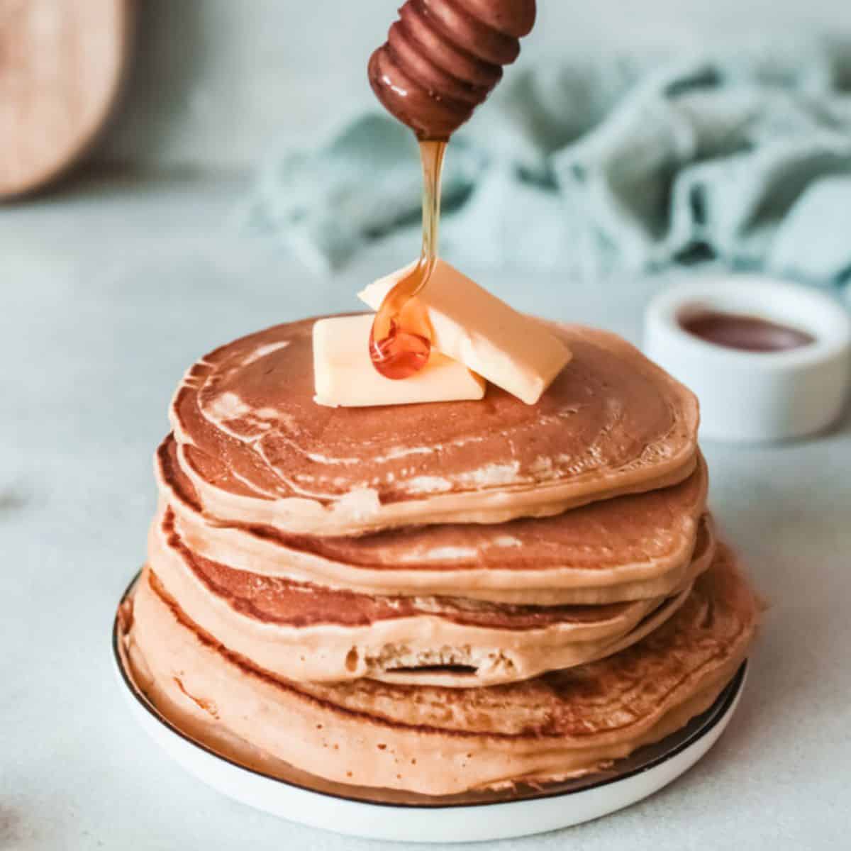 Apple Pancakes