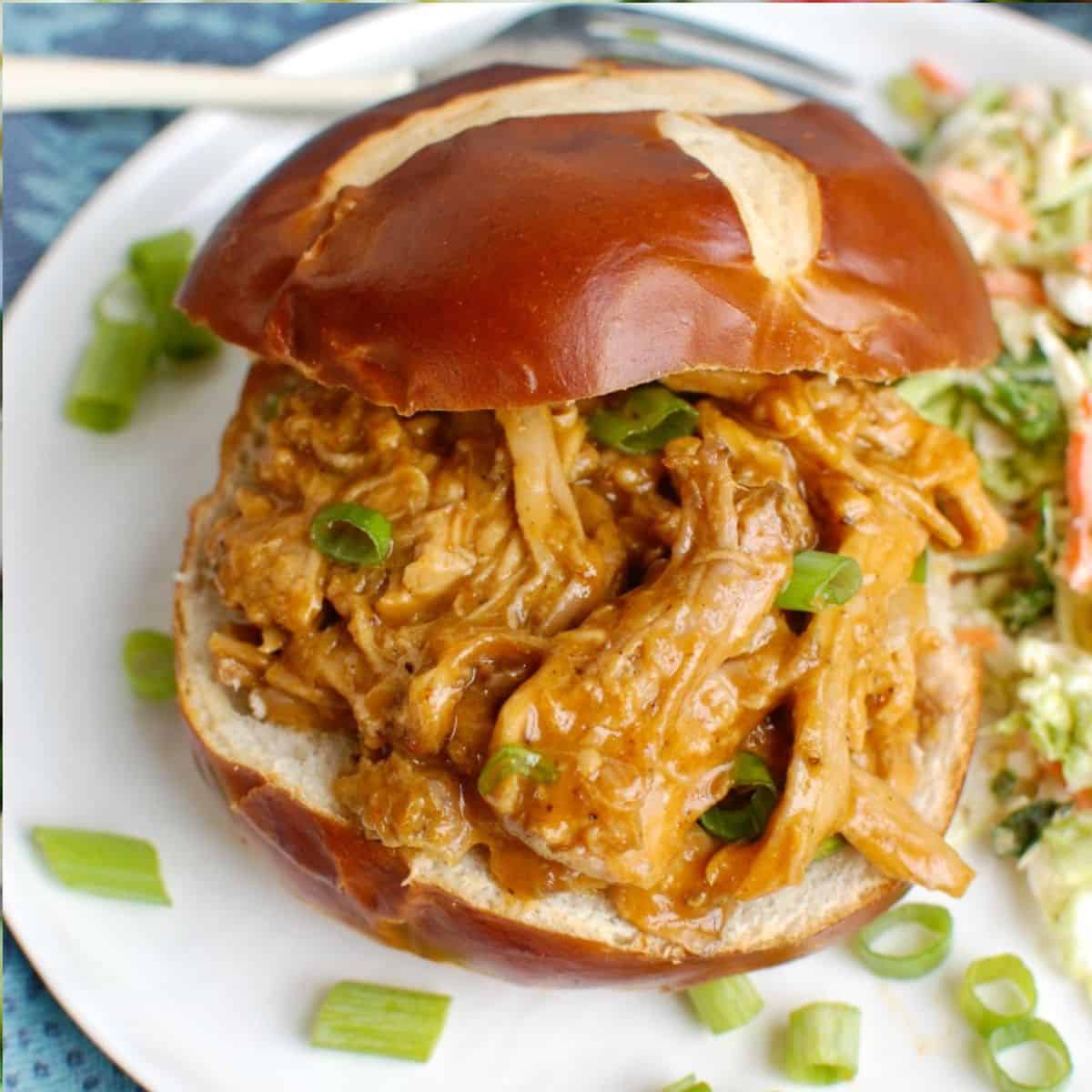 How to Make Pork Tenderloin in the Slow Cooker