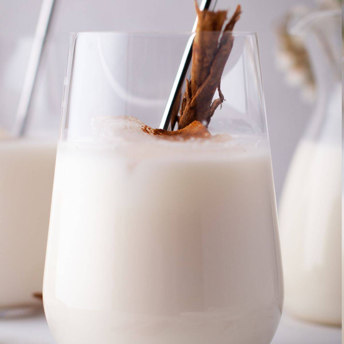 Horchata Recipe