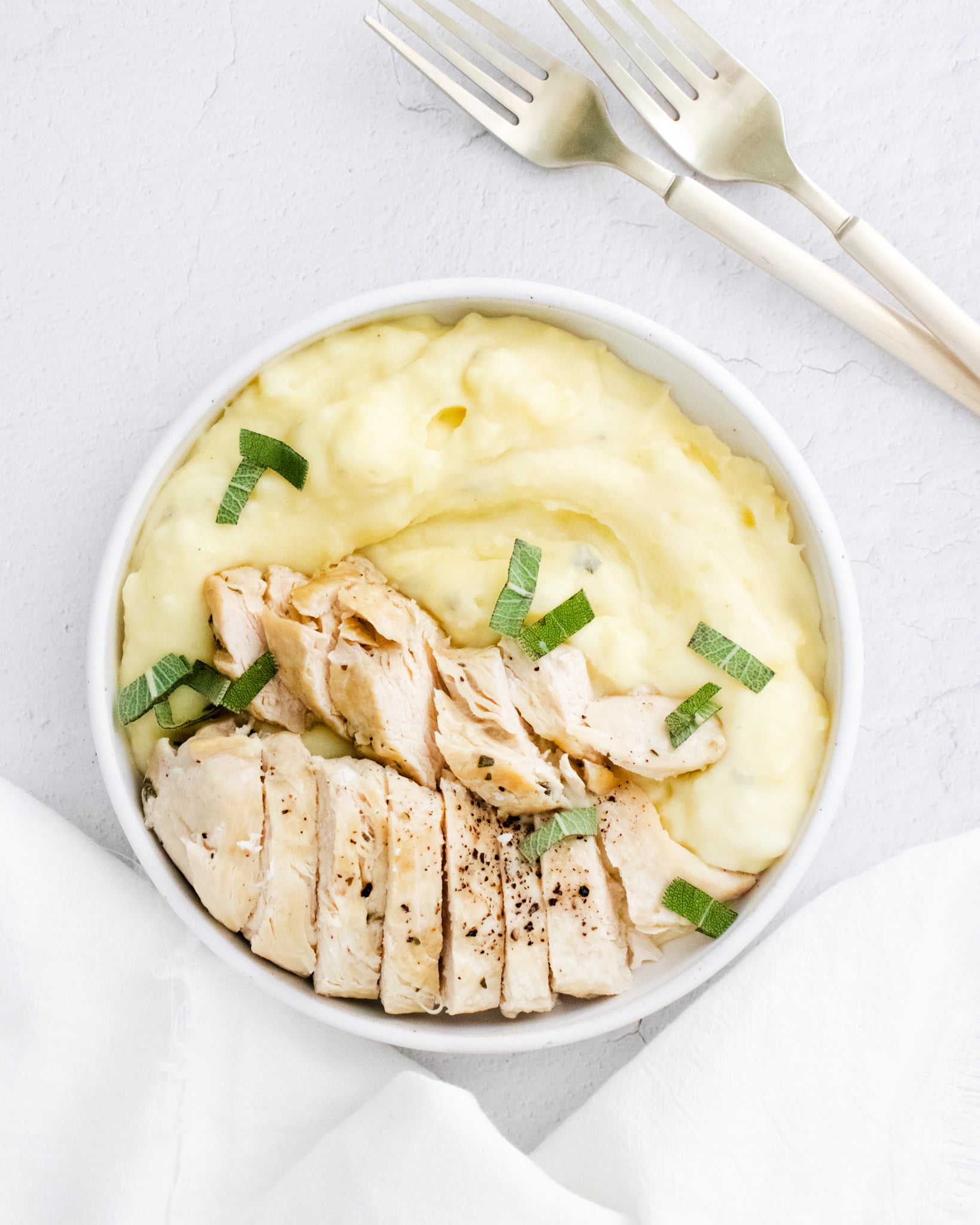 Instant Pot Chicken Breast Recipe