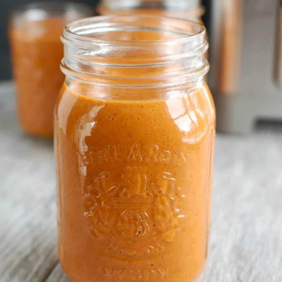 How to Make Enchilada Sauce