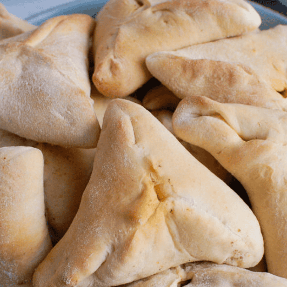 Lebanese Meat Pie Recipe (Sfeeha / Fatayer)