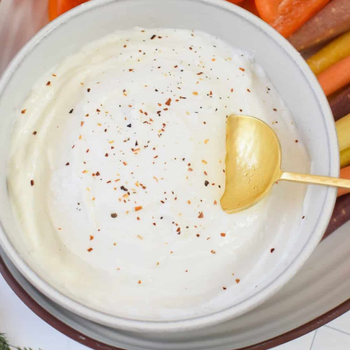 Whipped Cottage Cheese