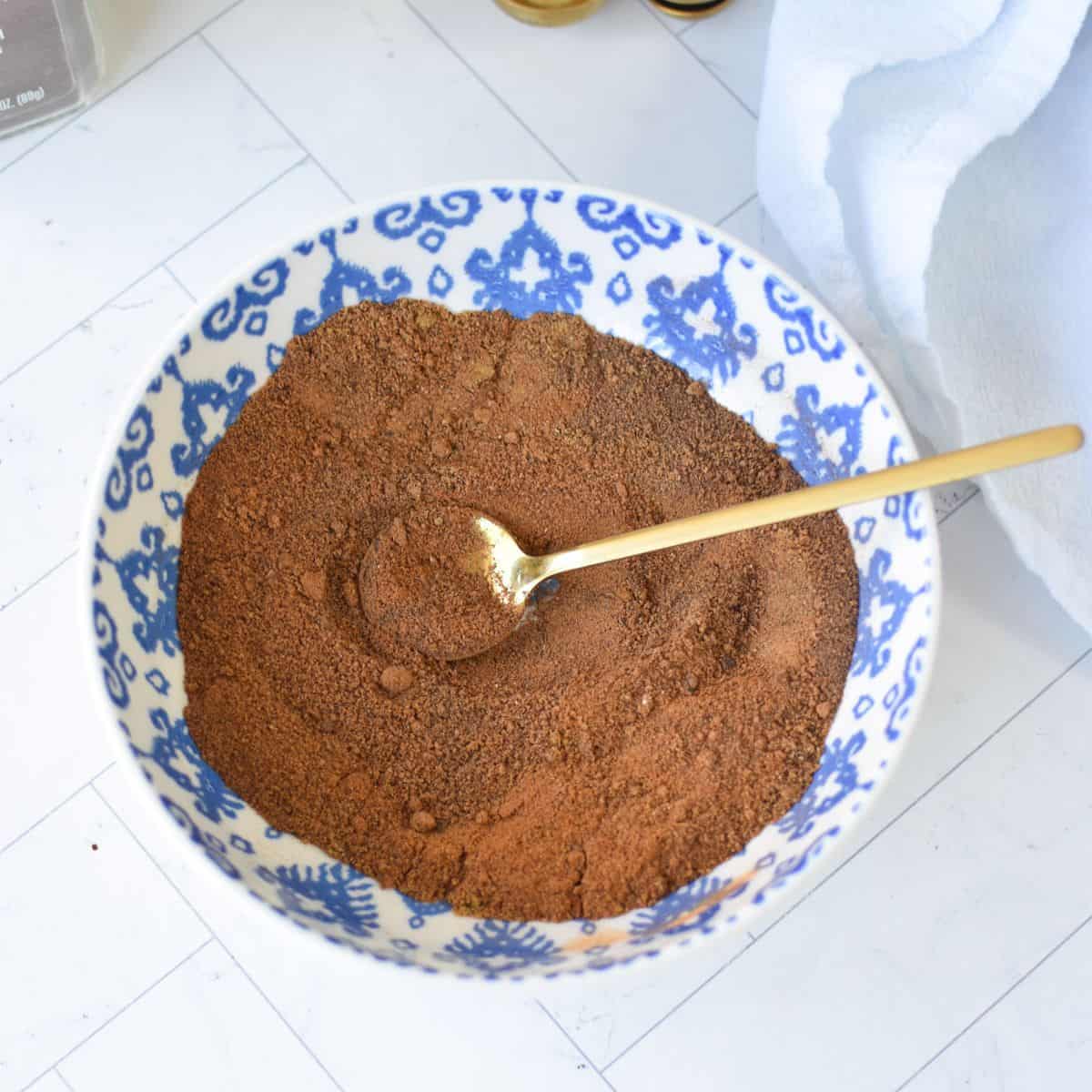 Lebanese Seven Spice Blend (Sabaa Baharat)